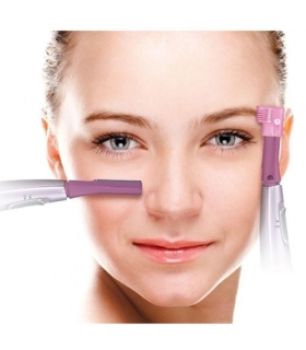 موزن ابرو پاناسونیک Panasonic ES2113 Eyebrow Trimmer