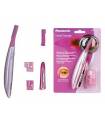 موزن ابرو پاناسونیک Panasonic ES2113 Eyebrow Trimmer