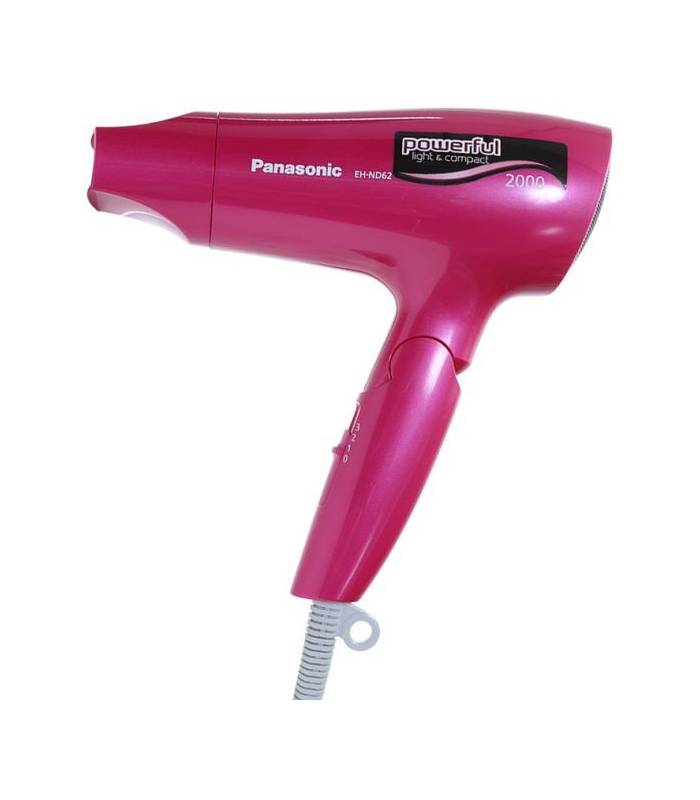 سشوار پاناسونیک Panasonic EHND62 Hair Dryer