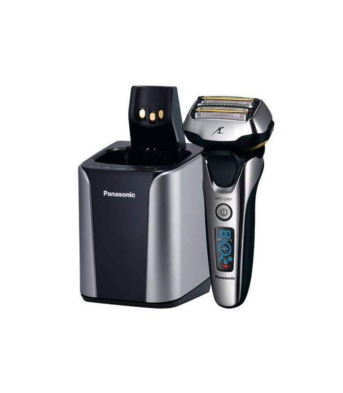 ماشین اصلاح صورت (ریش تراش) پاناسونیک Panasonic ES-LV9N-S Shaver