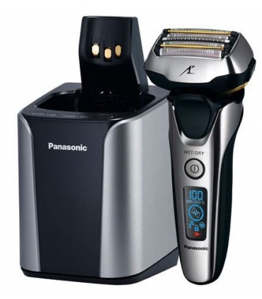 ماشین اصلاح صورت (ریش تراش) پاناسونیک Panasonic ES-LV9N-S Shaver