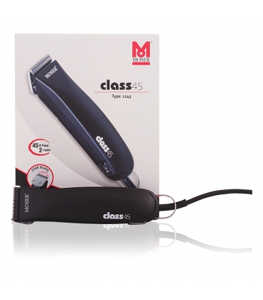 ماشین اصلاح حجم زن موزر کلاس 45 Moser CLASS