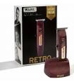 ماشین اصلاح سر و صورت وال رترو Wahl Retro 8412 Trimmer