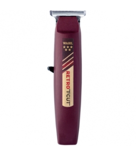 ماشین اصلاح سر و صورت وال رترو Wahl Retro 8412 Trimmer
