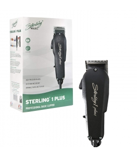 ماشین اصلاح سر و صورت وال استرلینگ وان پلاس Wahl Sterling 1 Plus Clipper 8074-200
