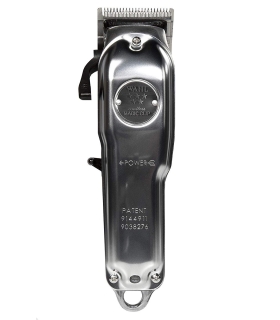 ماشین اصلاح سر صورت وال مجیک کلیپ متال ادیشن سفارش اروپا و آمریکا با سیم بی سیمWahl 5-Star Magic Clip Metal Edition 8509 Clipper