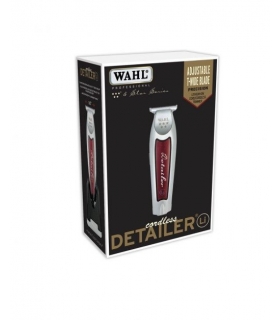 ماشین اصلاح خط زن وال دیتیلر ال آی سفارش اروپا و آمریکا Wahl Detailer Li Cordless