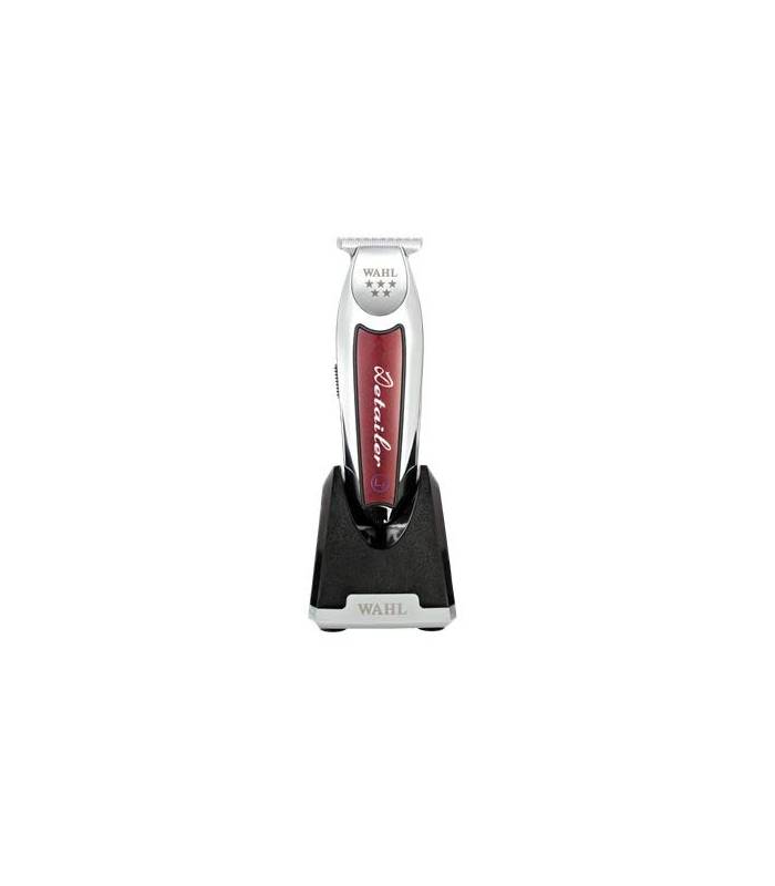 ماشین اصلاح خط زن وال دیتیلر ال آی سفارش اروپا و آمریکا Wahl Detailer Li Cordless