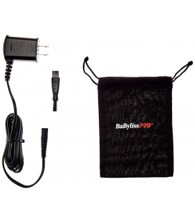 شیور فویلی شارژی بابیلیس پرو فویل BaBylissPRO FOILFX02