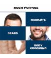 ماشین اصلاح سر و صورت وال چند منظوره Wahl Clipper Multi-Purpose 79607