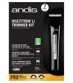 ماشین اصلاح سر و صورت بی سیم اندیس مولتی تریم Andis MultiTrim Cordless 24505
