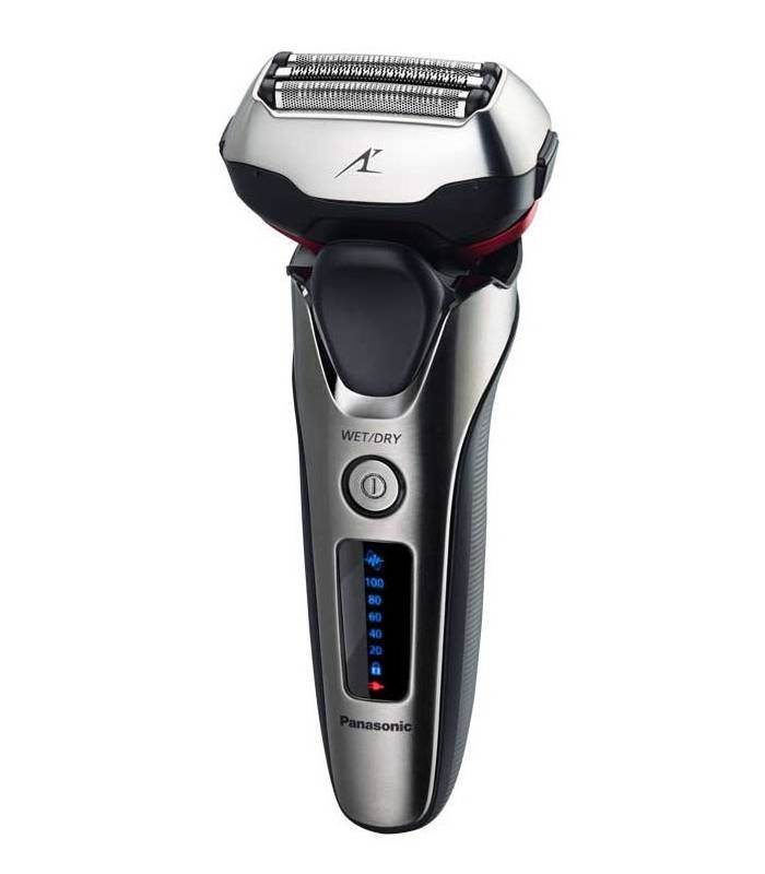 ماشین اصلاح صورت ( ریش تراش) پاناسونیک Panasonic ES-LT4N Shaver