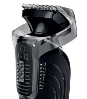 ست اصلاح سر و صورت و بدن فیلیپس Philips QG3385 Grooming Kit