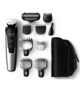 ست اصلاح سر و صورت و بدن فیلیپس Philips QG3380 Grooming Kit