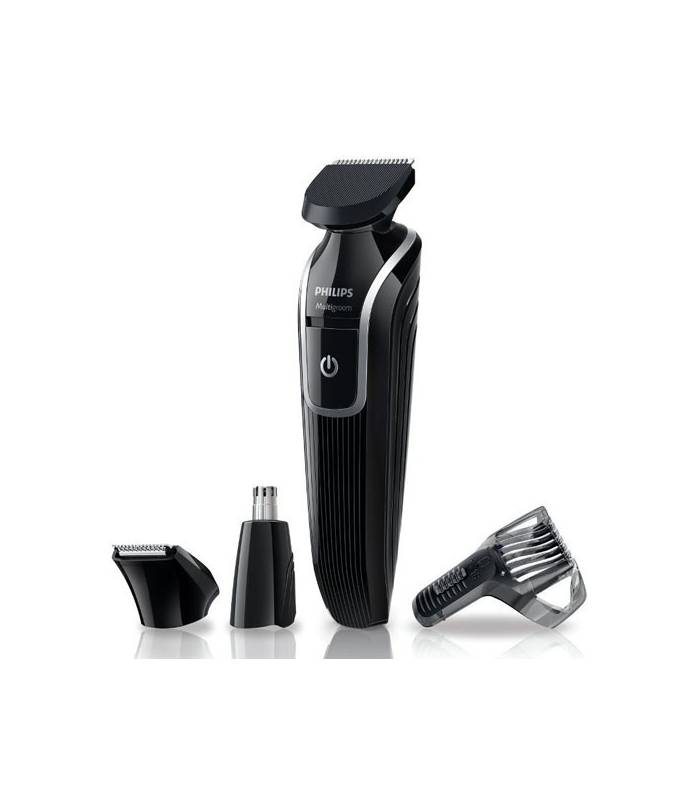 ماشین اصلاح سر و صورت فیلیپس Philips QG3320 Hair Clipper