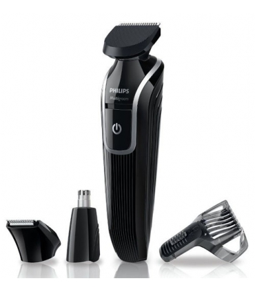 ماشین اصلاح سر و صورت فیلیپس Philips QG3320 Hair Clipper