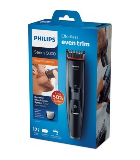 ماشین اصلاح سر و صورت فیلیپس Philips BT5200/13 Hair clipper