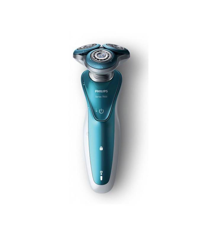 ماشین اصلاح صورت ریش تراش فیلیپس چرخشی Philips S7370/12