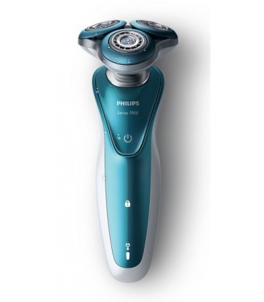 ماشین اصلاح صورت ریش تراش فیلیپس چرخشی Philips S7370/12