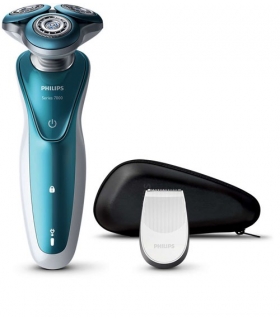 ماشین اصلاح صورت ریش تراش فیلیپس چرخشی Philips S7370/12