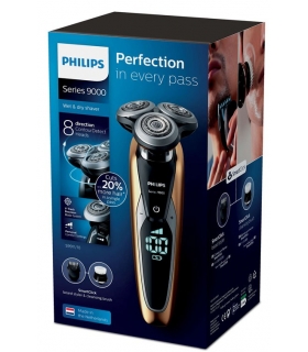 ماشین ریش تراش فیلیپس Philips S9911 Shaver