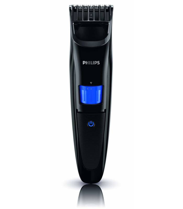 ماشین اصلاح سر و صورت فیلیپس PHILIPS QT4000 clipper