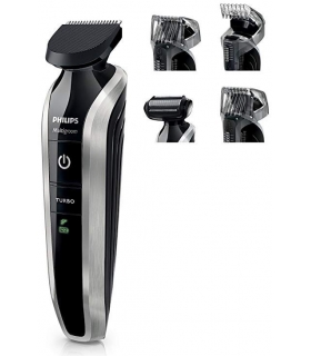 ماشین اصلاح سر و صورت و بدن فیلیپس PHILIPS QG3382 Grooming Kit