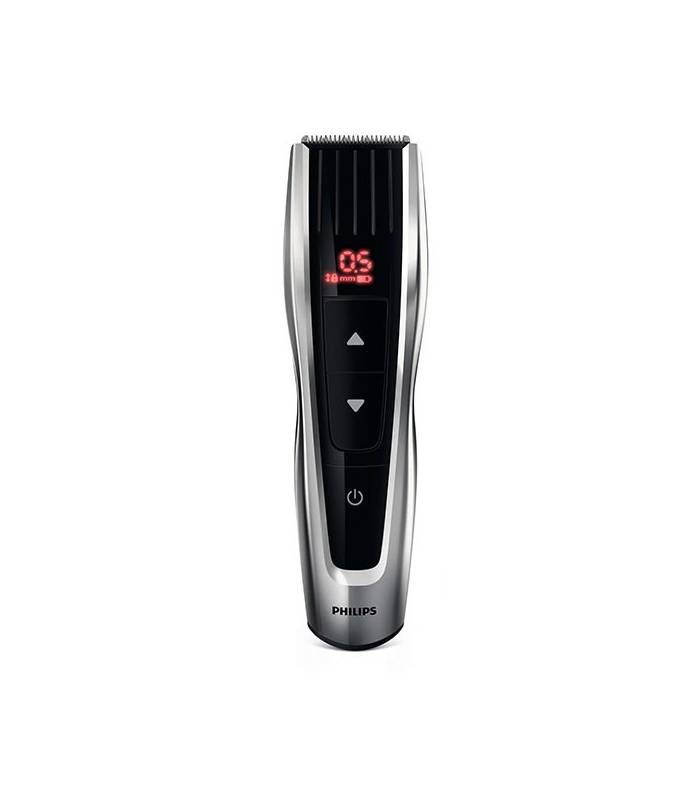 ماشین اصلاح سر و صورت فیلیپس PHILIPS HC7460/15 Clipper