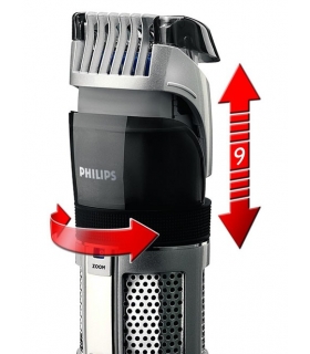 ماشین اصلاح سر و صورت فیلیپس Philips QT-4045 Hair Clipper