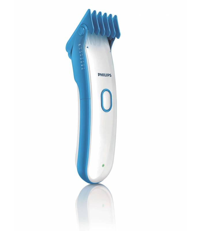 ماشین اصلاح سر کودک فیلیپس Philips CC5060 Baby hair clipper
