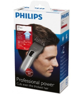 ماشین اصلاح سر و صورت فیلیپس Philips QC5345/15 clipper
