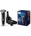 ماشین اصلاح صورت (ریش تراش) فیلیپس چرخشی Philips S9711/23 Shaver