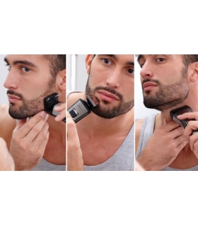 ماشین اصلاح سر و صورت فیلیپس Philips QS6160 Hair Clipper