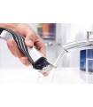 ماشین اصلاح سر و صورت فیلیپس Philips QS6160 Hair Clipper