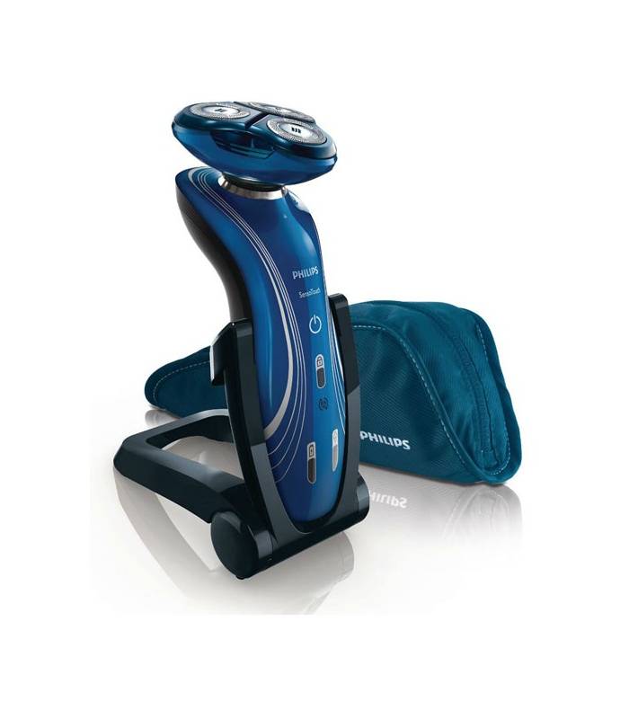 ماشین اصلاح صورت (ریش تراش) فیلیپس چرخشی Philips RQ1155 Shaver