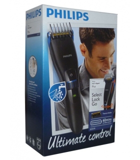 ماشین اصلاح سر و صورت فیلیپس Philips QC5370 Clipper