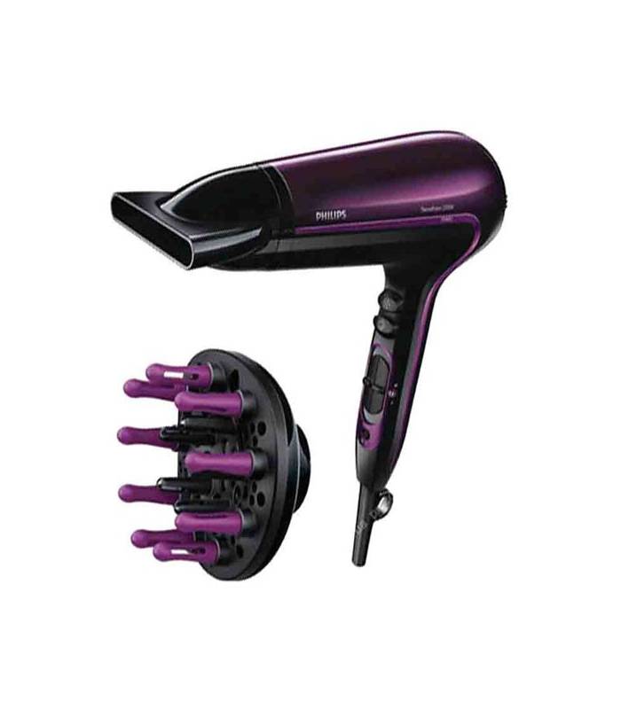 سشوار فیلیپس Philips HP8233 Hair Dryer