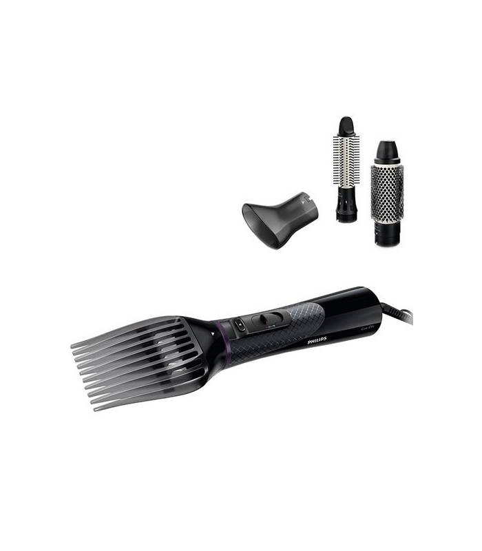 سشوار برس دار فیلیپس Philips HP8655 Air Styler