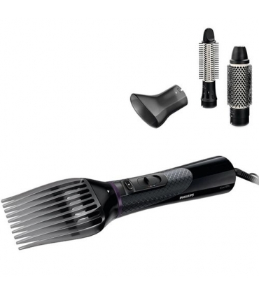 سشوار برس دار فیلیپس Philips HP8655 Air Styler