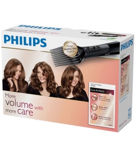 سشوار برس دار فیلیپس Philips HP8655 Air Styler