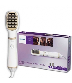 سشوار برس دار فیلیپس Philips HP8663 Air Brush