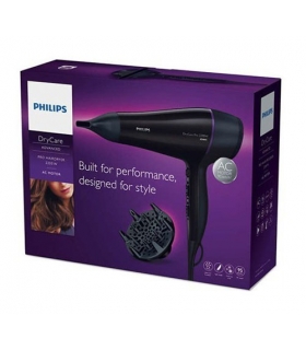 سشوار حرفه ای فیلیپس Philips BHD176 Hair Dryer