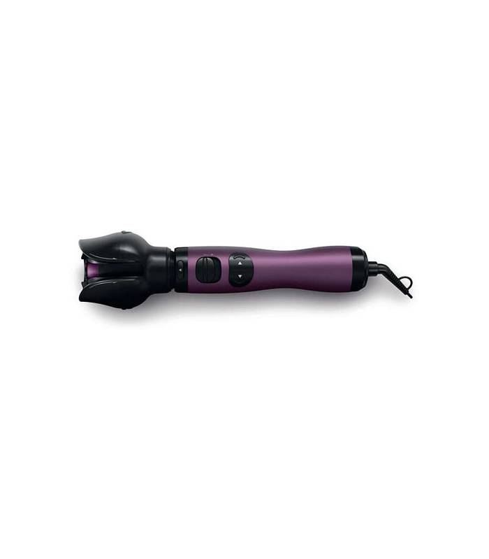 سشوار و فر کننده چرخشی مو فیلیپس Philips HP8668/00 Rotating Hair Styler