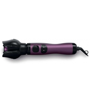 سشوار و فر کننده چرخشی مو فیلیپس Philips HP8668/00 Rotating Hair Styler