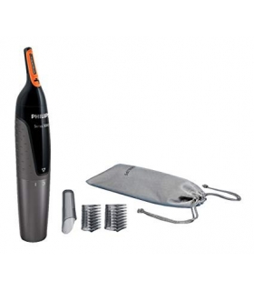 موزن گوش و ابرو و بینی فیلیپس Philips NT3160 Nose, Ear And Eyebrow Trimmer