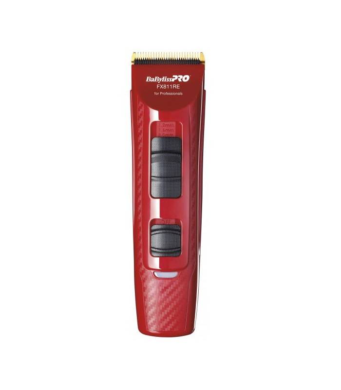 ماشین اصلاح سر و صورت بابیلیس پرو اف ایکس 811 آر ای Babyliss Pro FX811RE Clipper