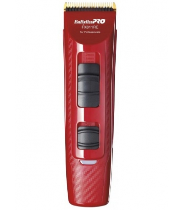 ماشین اصلاح سر و صورت بابیلیس پرو اف ایکس 811 آر ای Babyliss Pro FX811RE Clipper