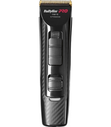 ماشین اصلاح سر و صورت بابیلیس پرو اف ایکس 811 ای Babyliss Pro FX811e Clipper