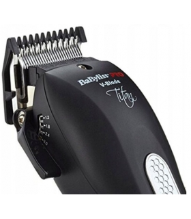 ماشین اصلاح سر و صورت بابیلیس اف ایکس 685 ای Babyliss FX685E Hair Clipper