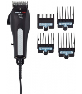 ماشین اصلاح سر و صورت بابیلیس اف ایکس 685 ای Babyliss FX685E Hair Clipper